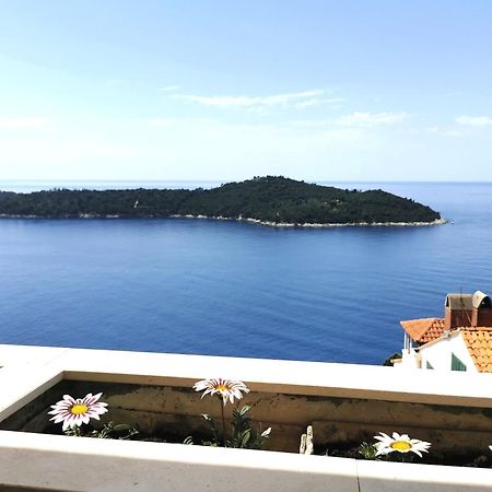 Apartment Zlatni Potok - Best View Of The Old Town ドゥブロブニク エクステリア 写真
