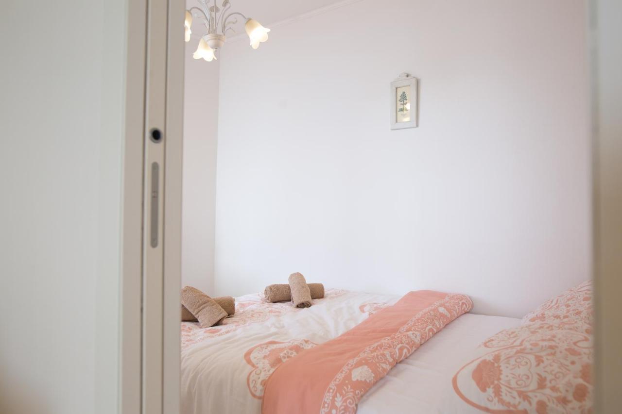Apartment Zlatni Potok - Best View Of The Old Town ドゥブロブニク エクステリア 写真