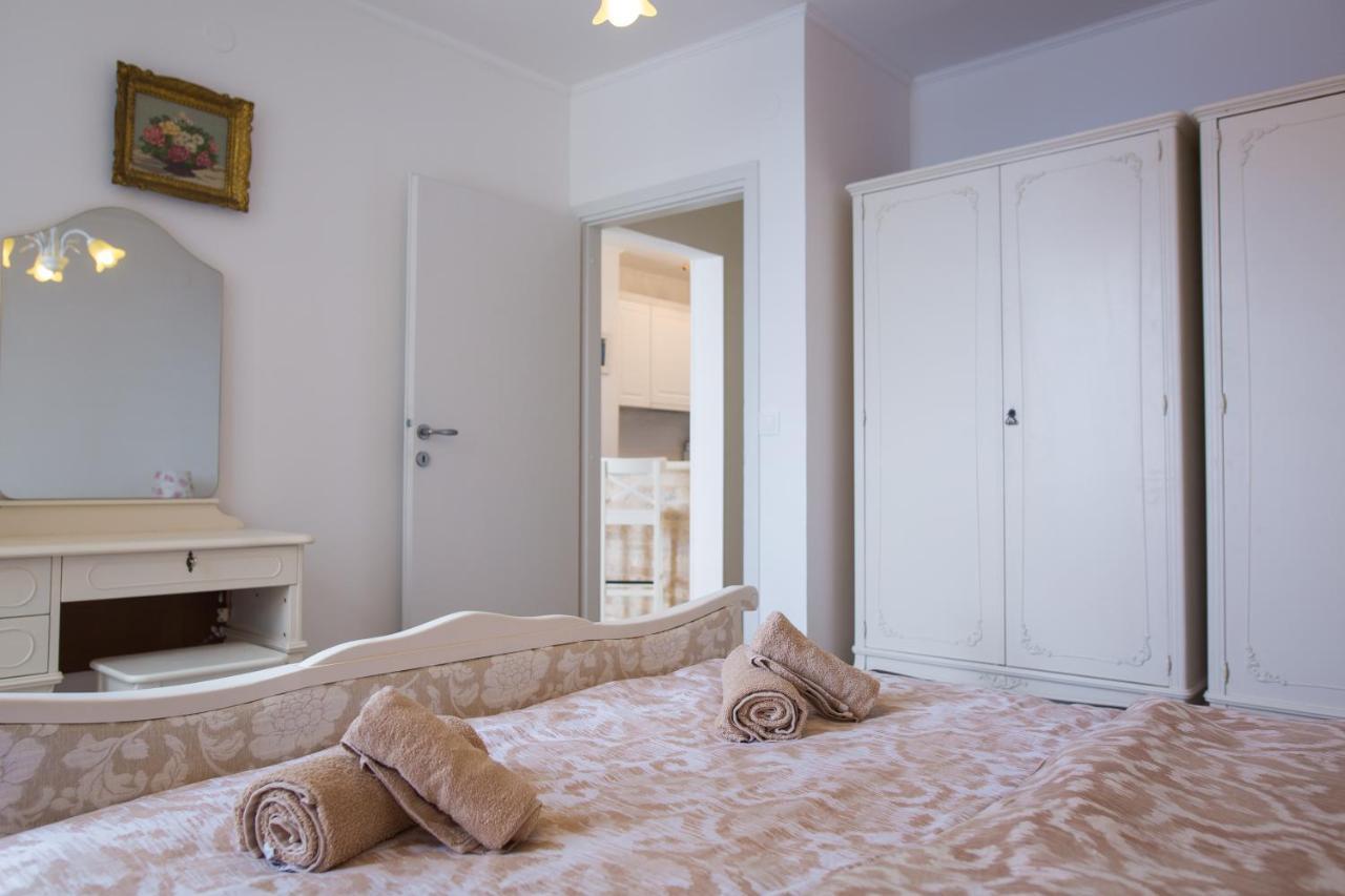 Apartment Zlatni Potok - Best View Of The Old Town ドゥブロブニク エクステリア 写真