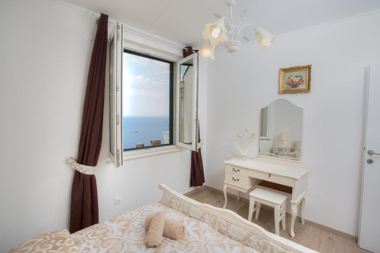 Apartment Zlatni Potok - Best View Of The Old Town ドゥブロブニク エクステリア 写真