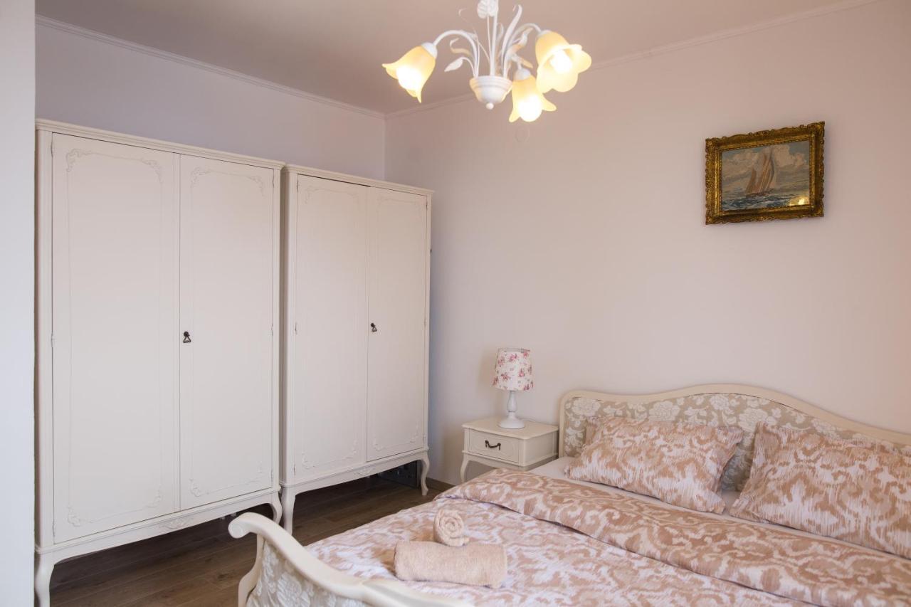 Apartment Zlatni Potok - Best View Of The Old Town ドゥブロブニク エクステリア 写真