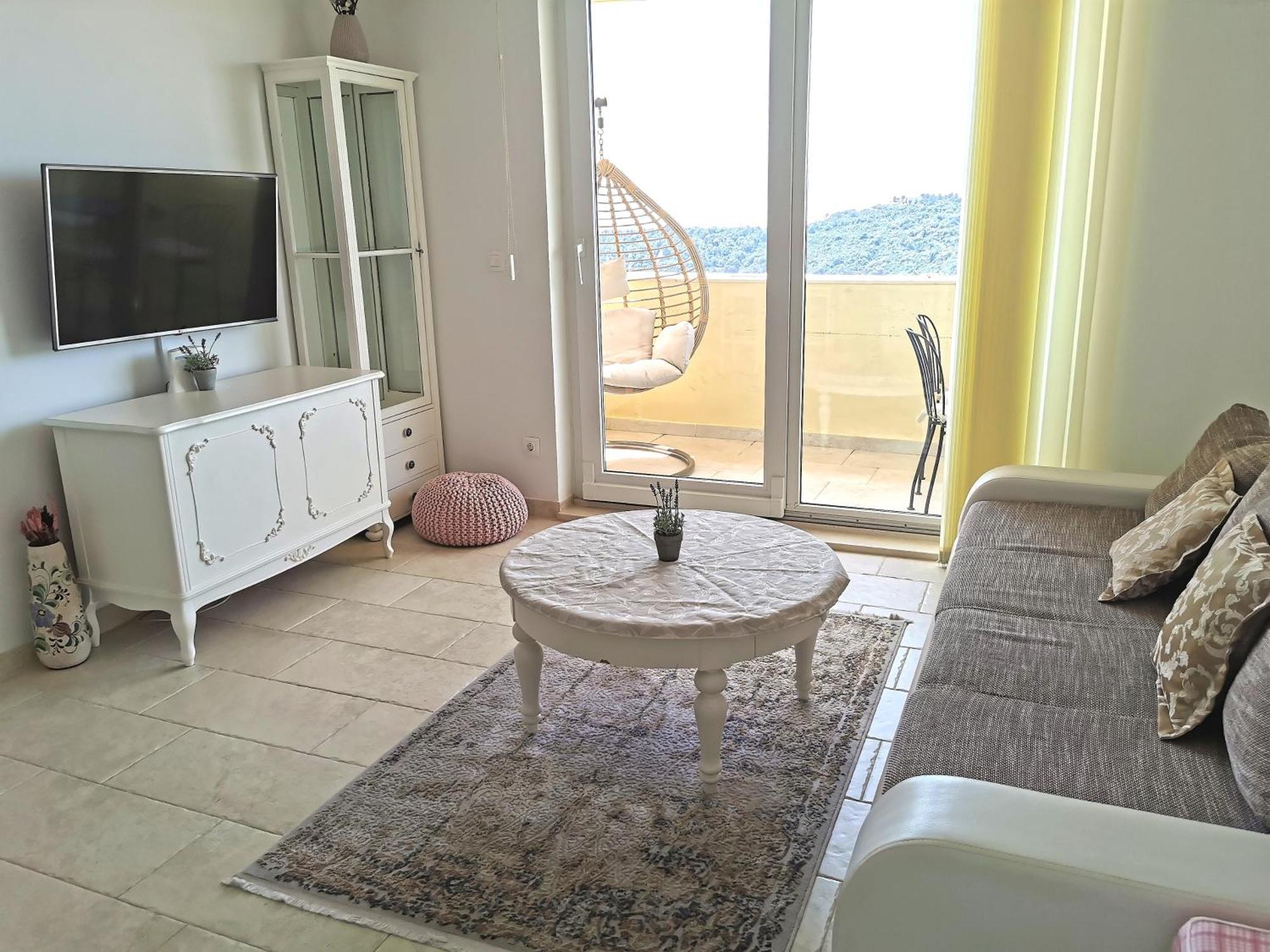 Apartment Zlatni Potok - Best View Of The Old Town ドゥブロブニク エクステリア 写真